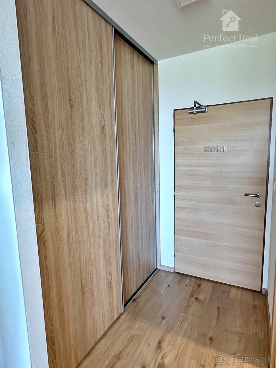 🌿Apartmán / Garsónka - Komfortné ubytovanie - Dúbravka - 6