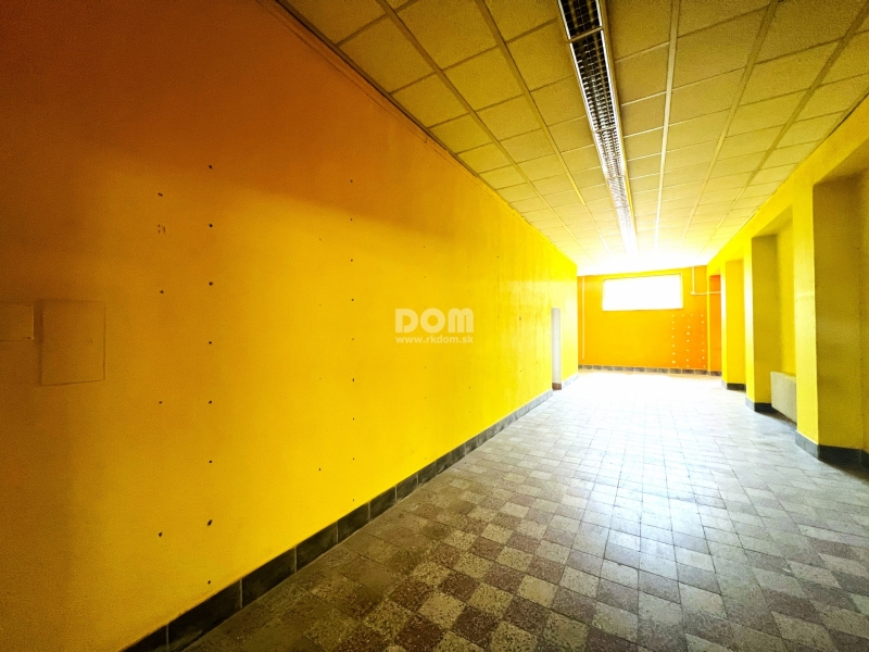 rkDOM | Prenájom administratívnych priestorov v centre Ži - 6