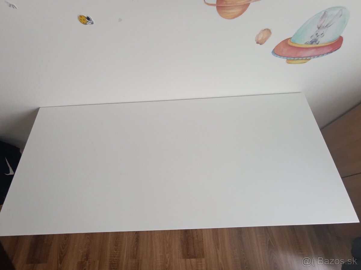 Pracovný/písací stôl - 6