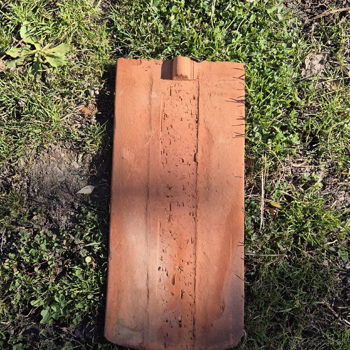 Bobrovka použitá - 6