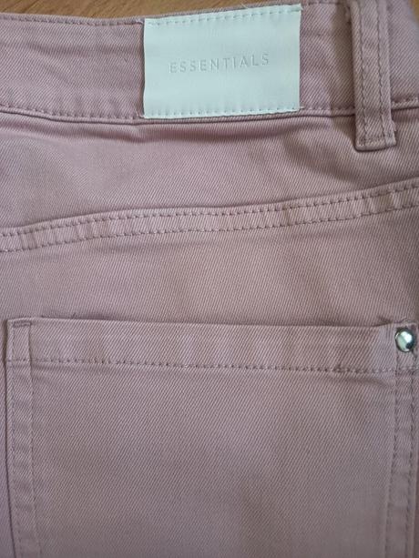 Džínsy 44/L Tchibo - 6