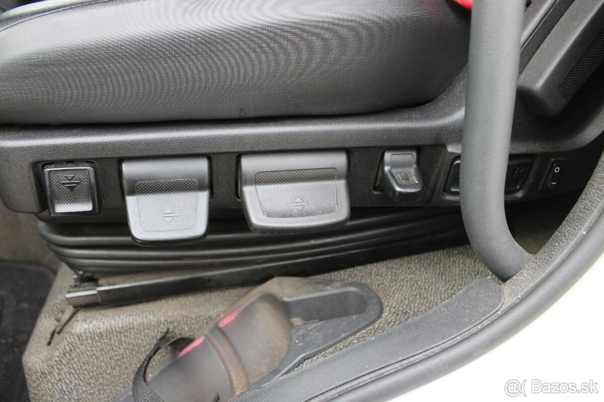 Renault D12, SPACÍ NÁSTAVBA, EURO 5 - 6