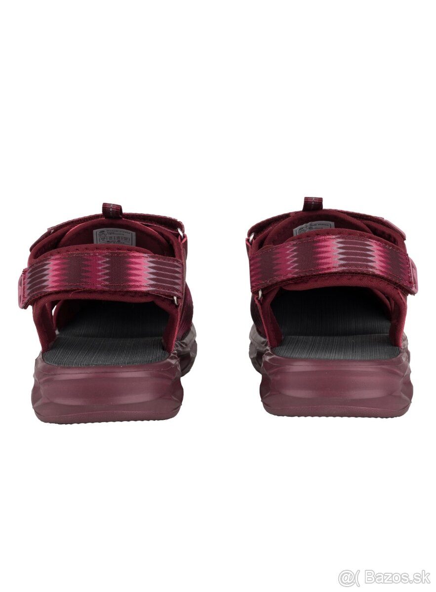 ALPINE PRO RICHO sandale - 6