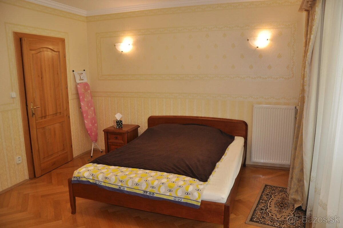 STARE MESTO, 4-IZB BYT, NOVOSTAVBA - 6