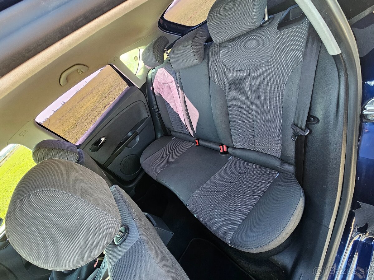 Seat Leon 1p 1.9tdi - 6