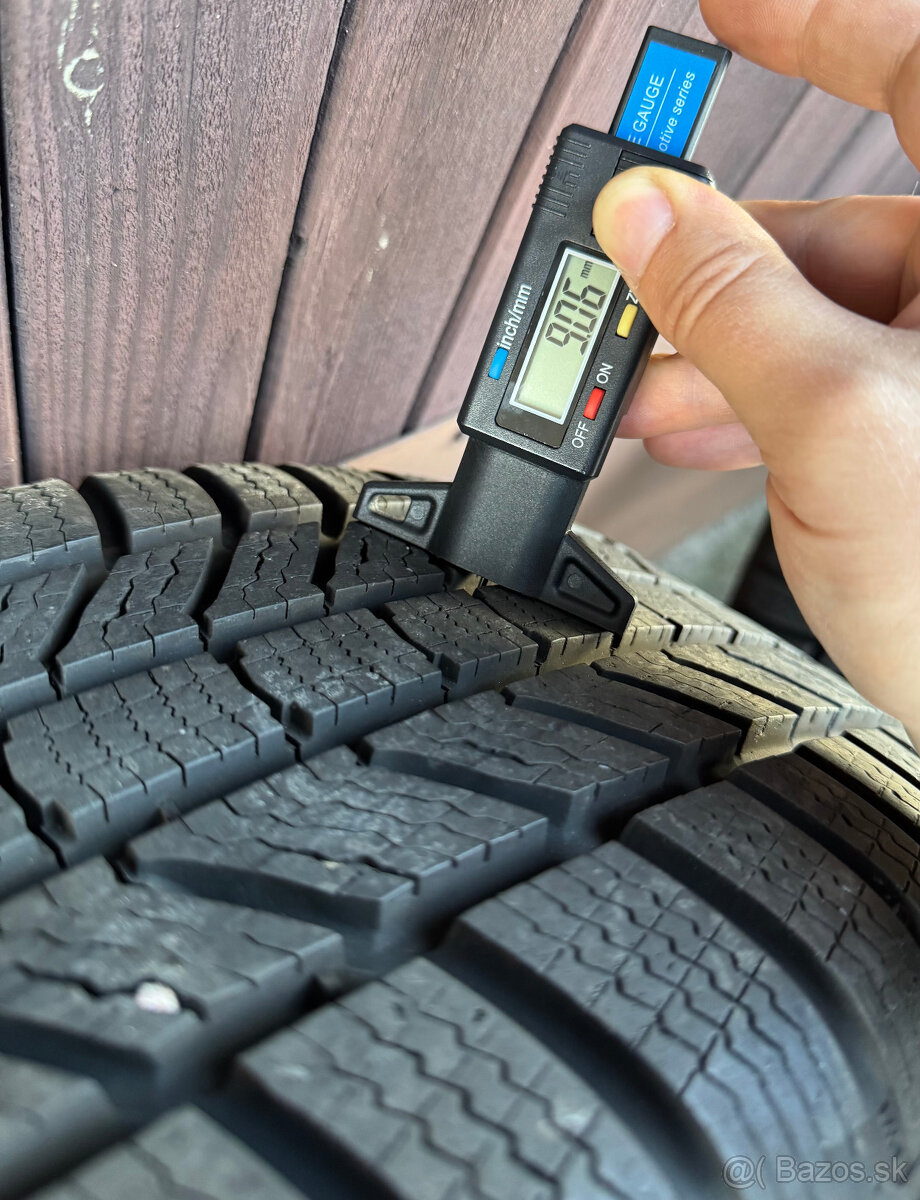 Alu originál volkswagen merano 5x112 - 6