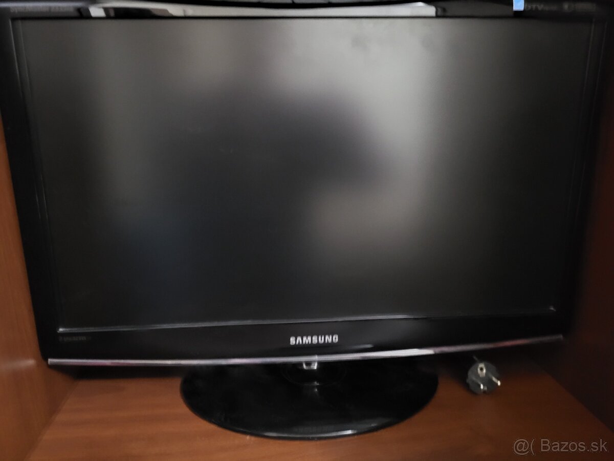 Samsung monitor - 6