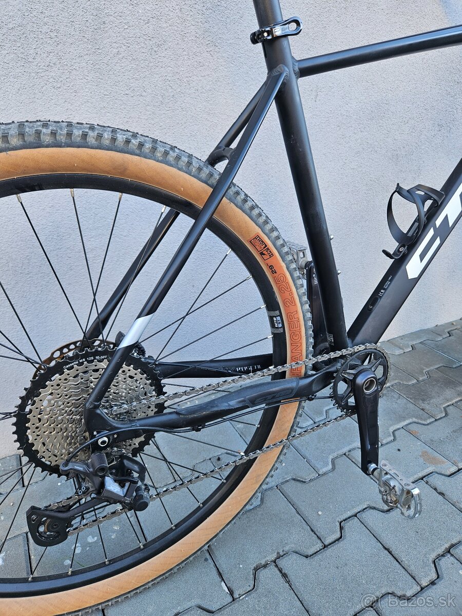 MTB CTM Rascal 4.0 XL - 6