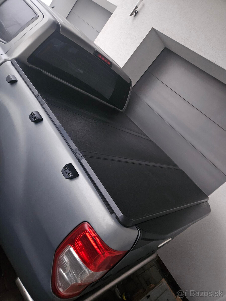 Predám Ford Ranger 2,2 - 6