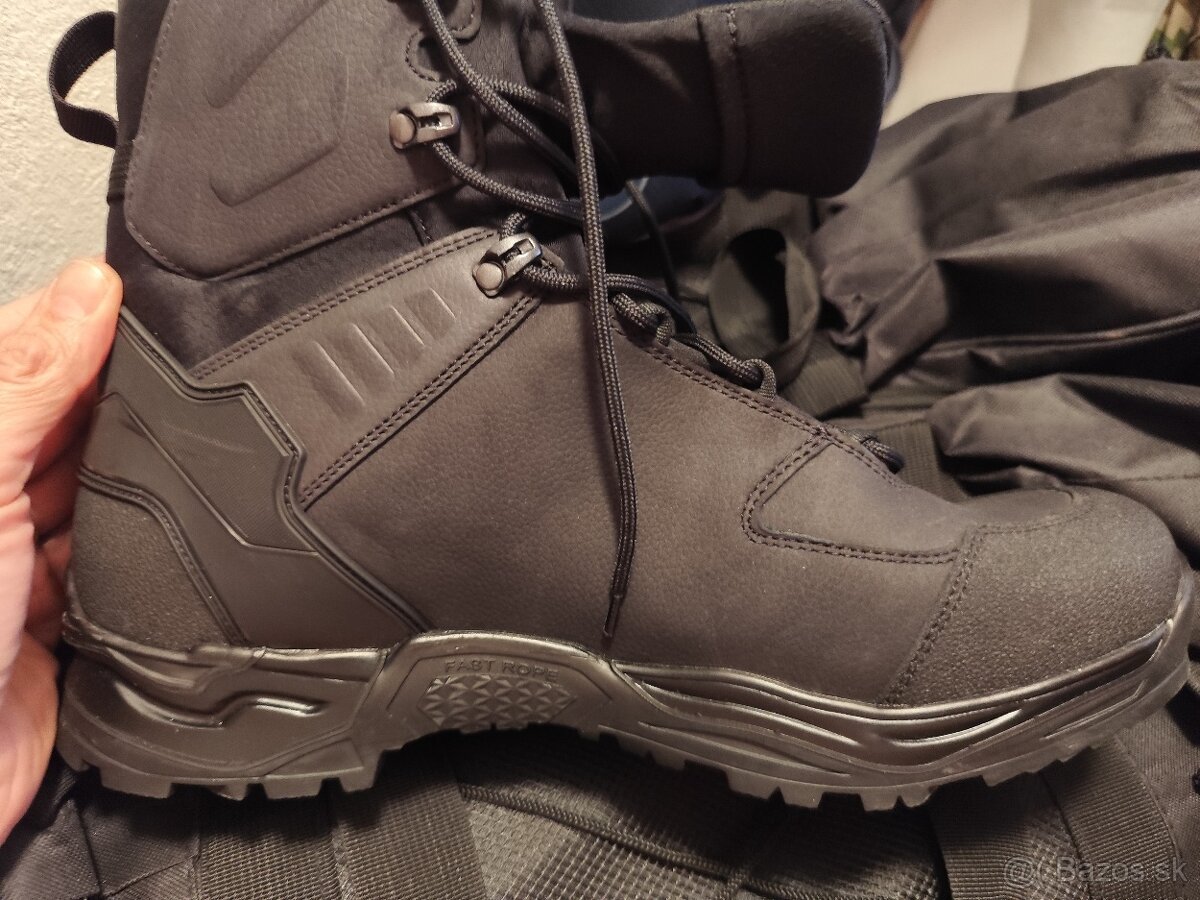 Goretex kanady 32/48 - 6