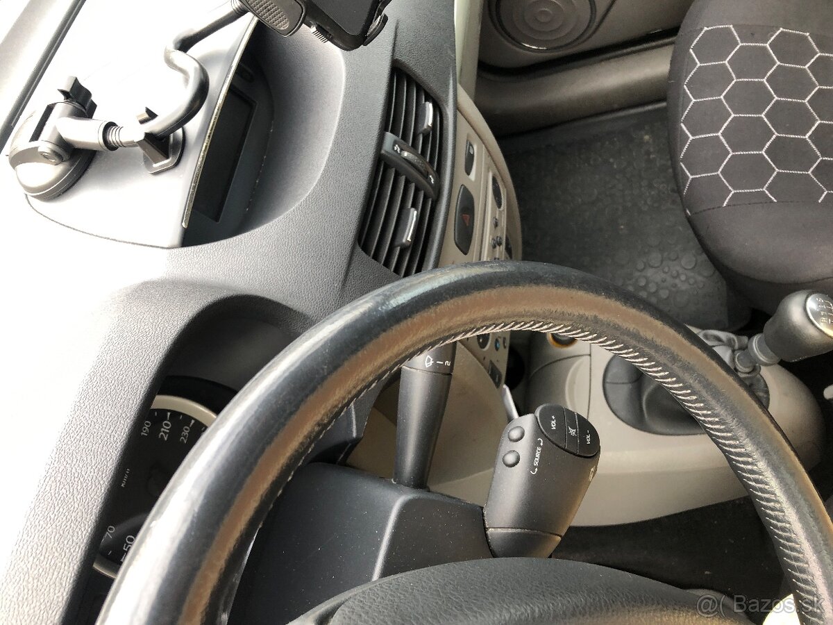 Renault thalia 2012 1.2 i - 6