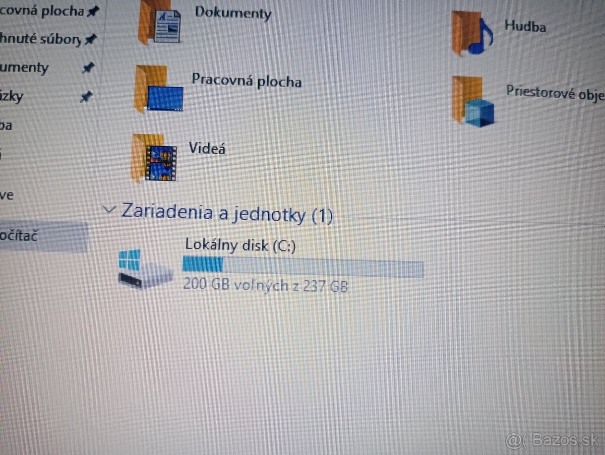 Lenovo Thinkpad T470 , Intel i5 , 8gb ram , ssd , Win 10 - 6