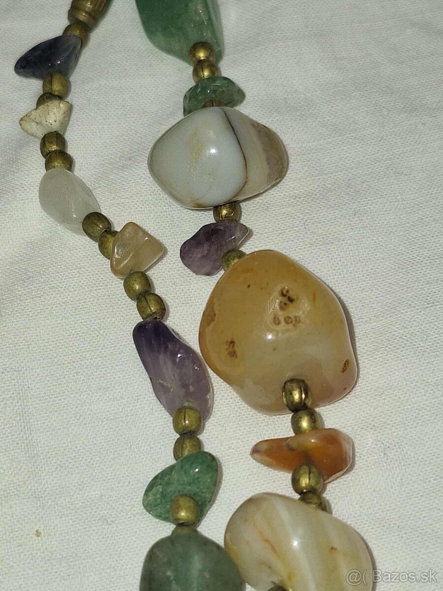 krásny náhrdelník - 6