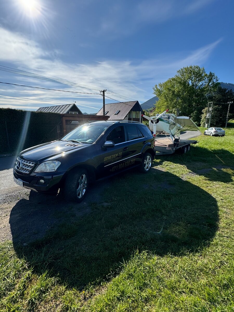 POMOC🚨🪝🚚Odťahová služba NONSTOP cela EÚ - 6