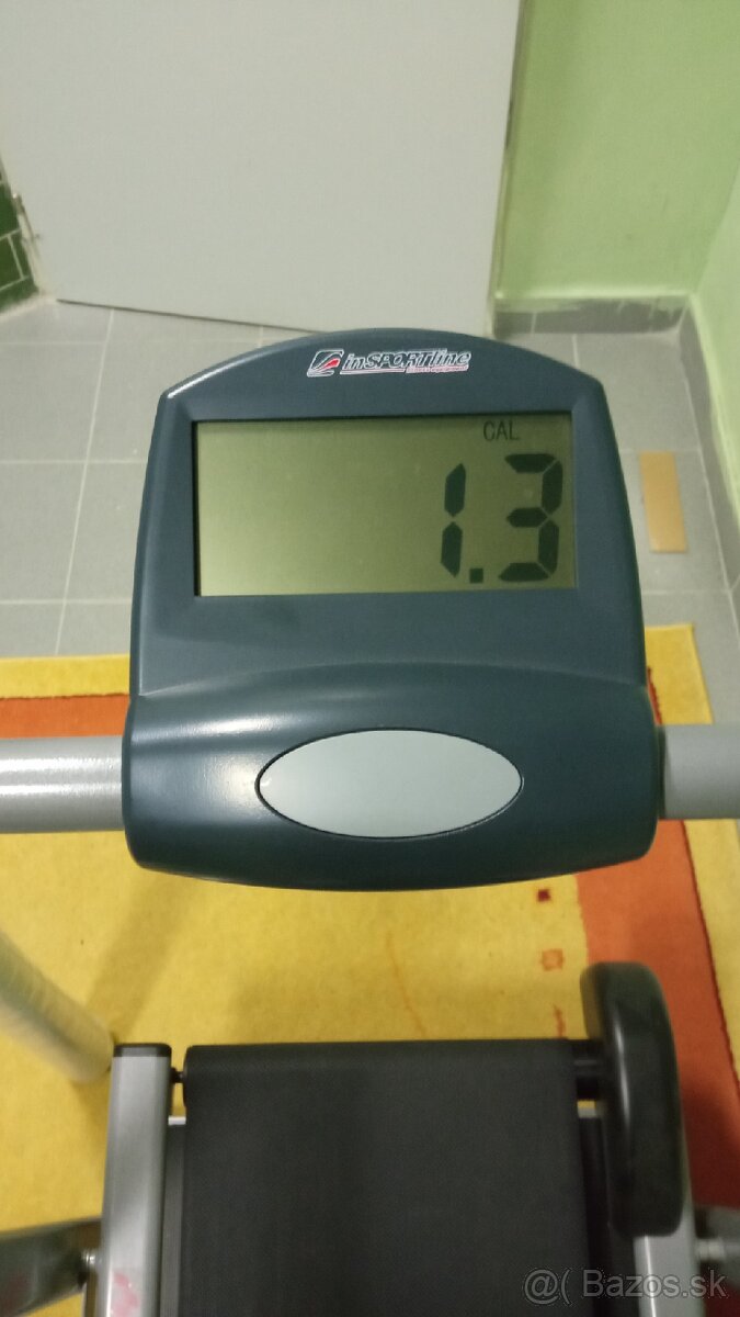 Bežecký pás inSPORTline - 6