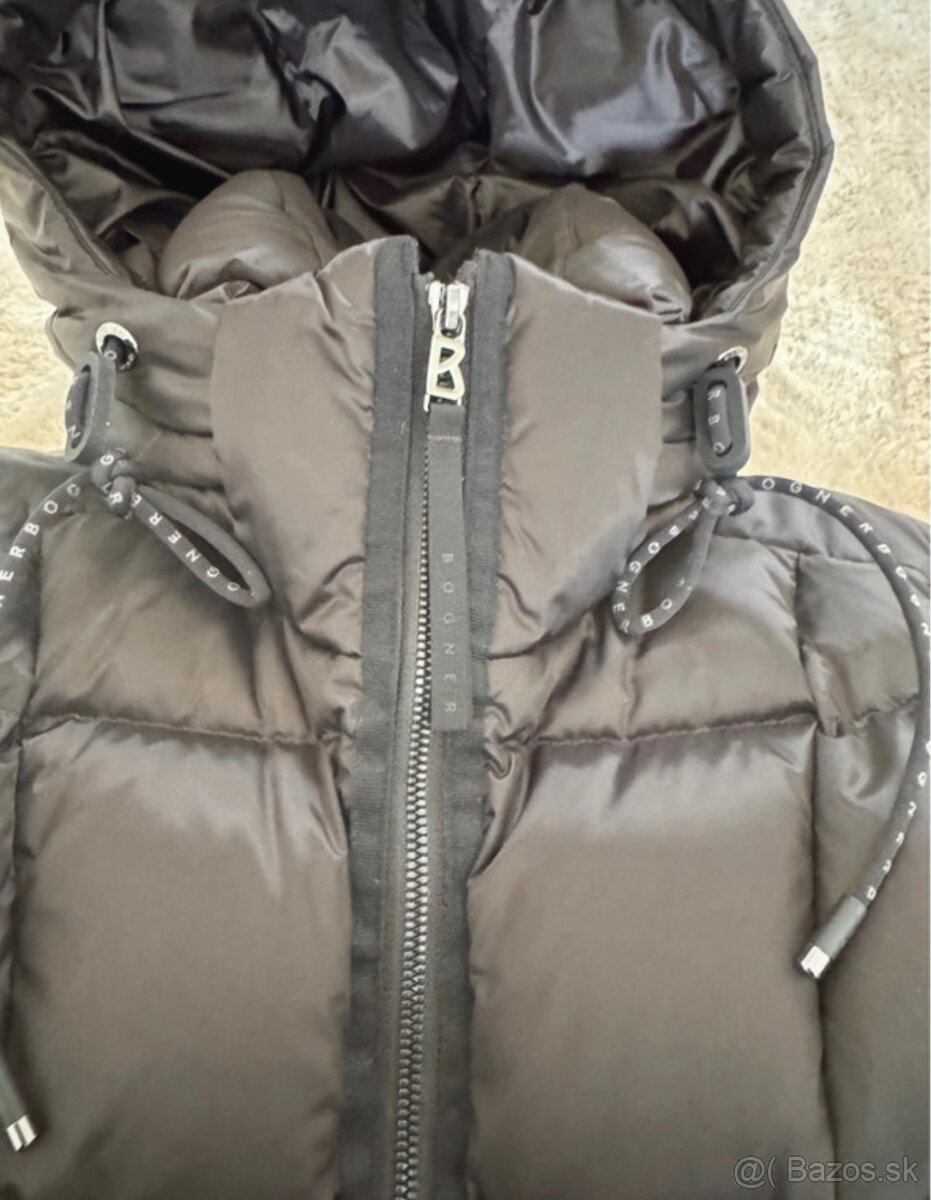 bunda Bogner Feline-D - 6