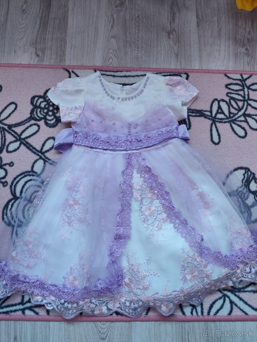 mix dievčenského oblečenia - 6