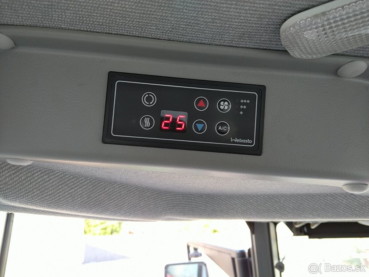 Traktor ArmaTrac 1254 Lux - 6