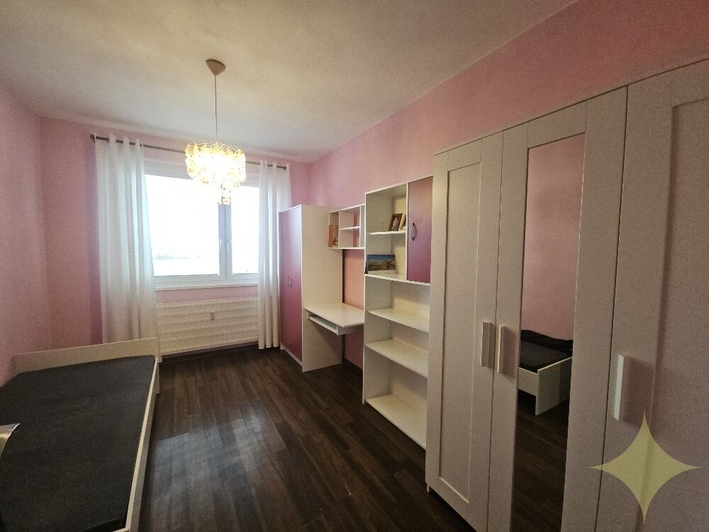 3-izbový byt / 72 m² / Prievidza – Sídlisko Zapotôčky - 6