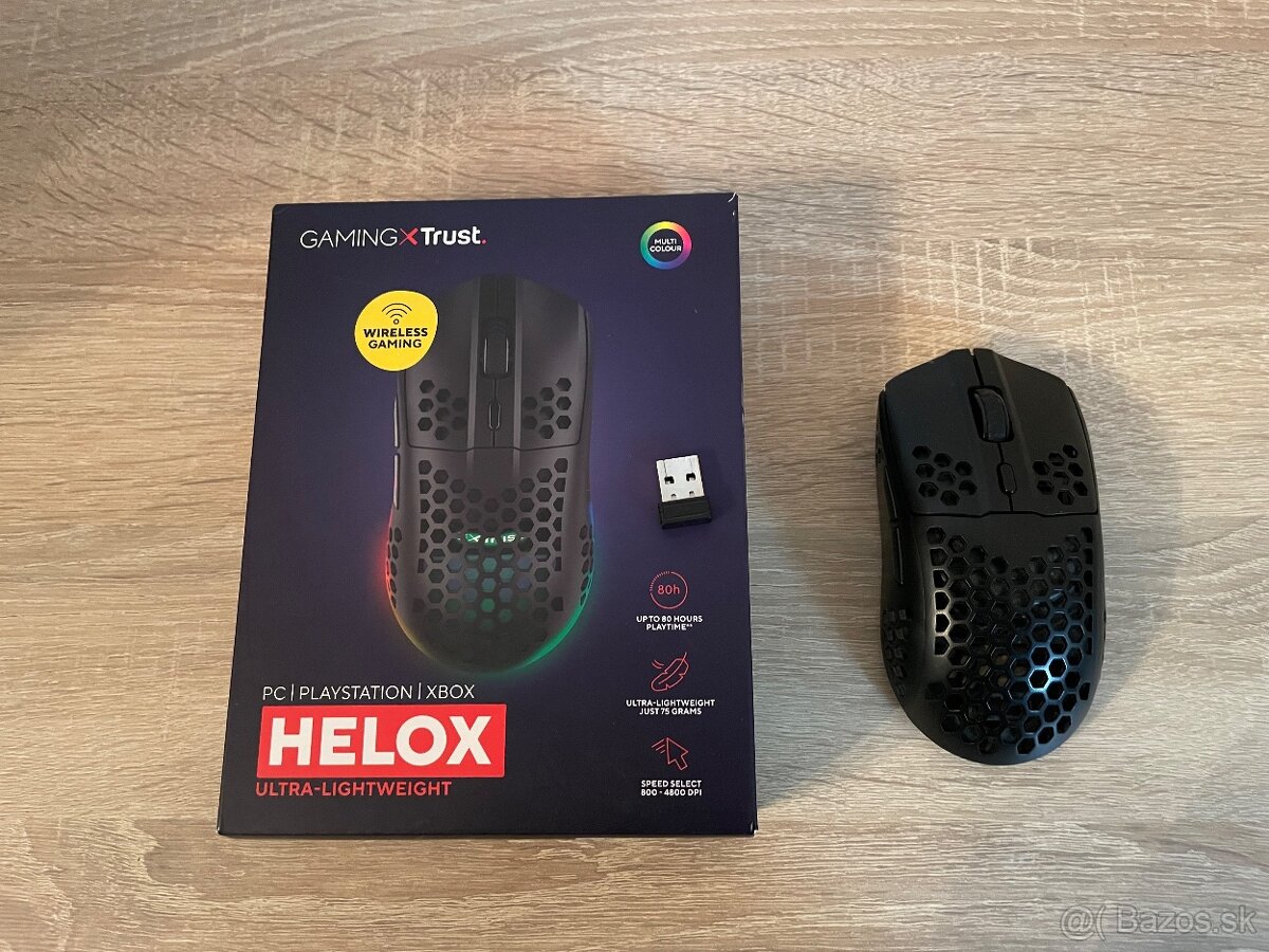 predam herny monitor+myš a klavesnicu - 6