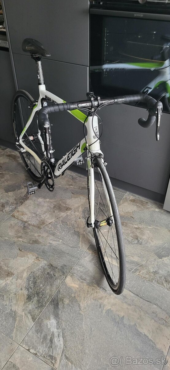 Raleigh Avanti velkost 56 - 6