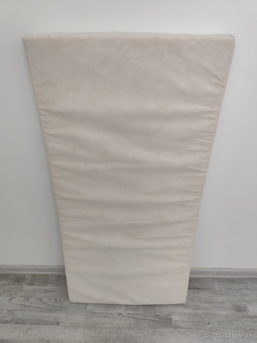 Cestovná postieľka - 6