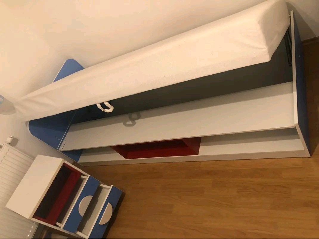 Detský nábytok - 6