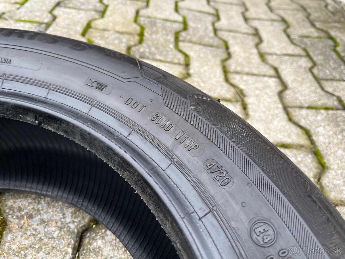 Letné pneumatiky 185/65 R15 - 6