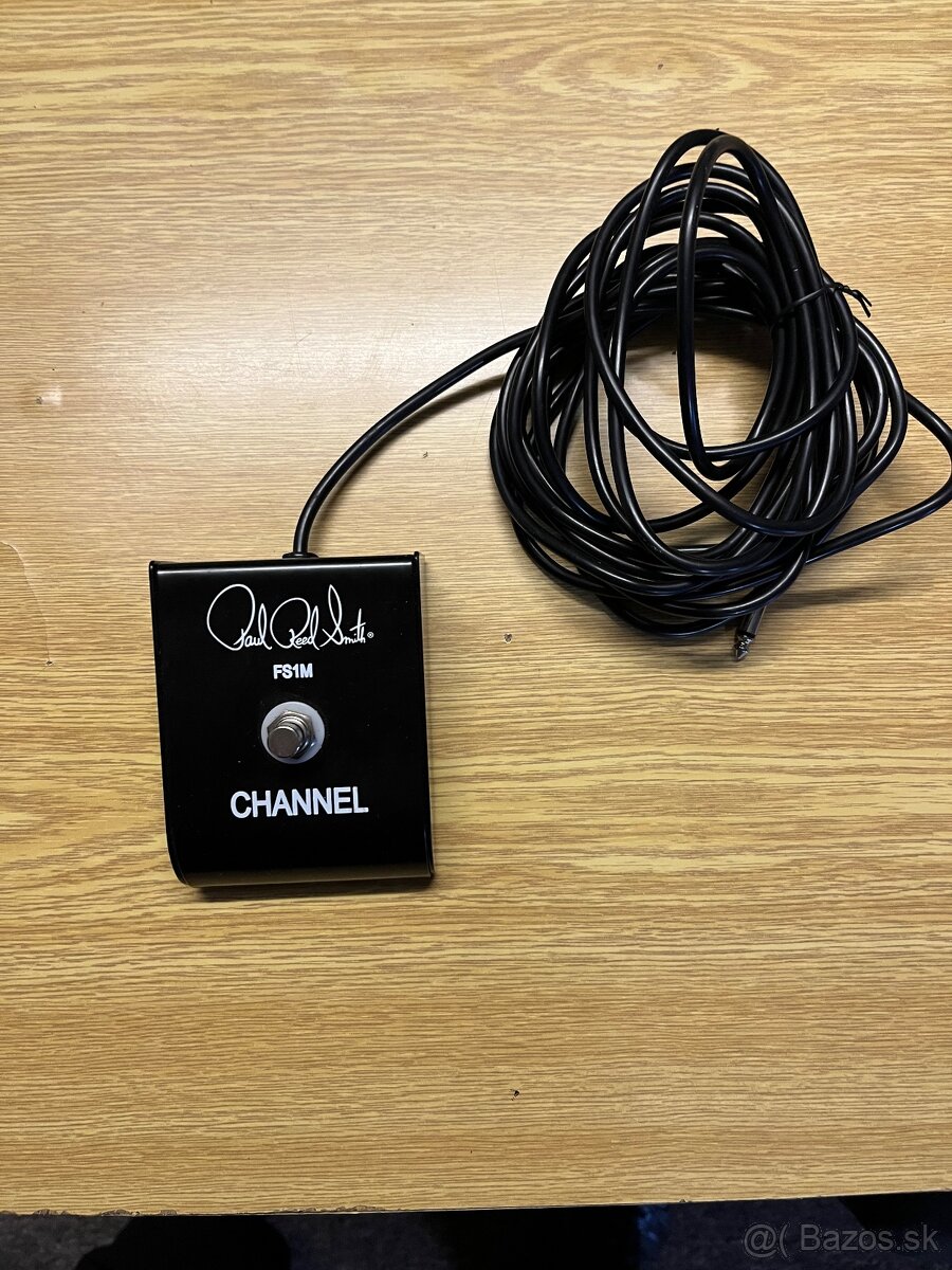 PRS Tremonti MT 15 - 6