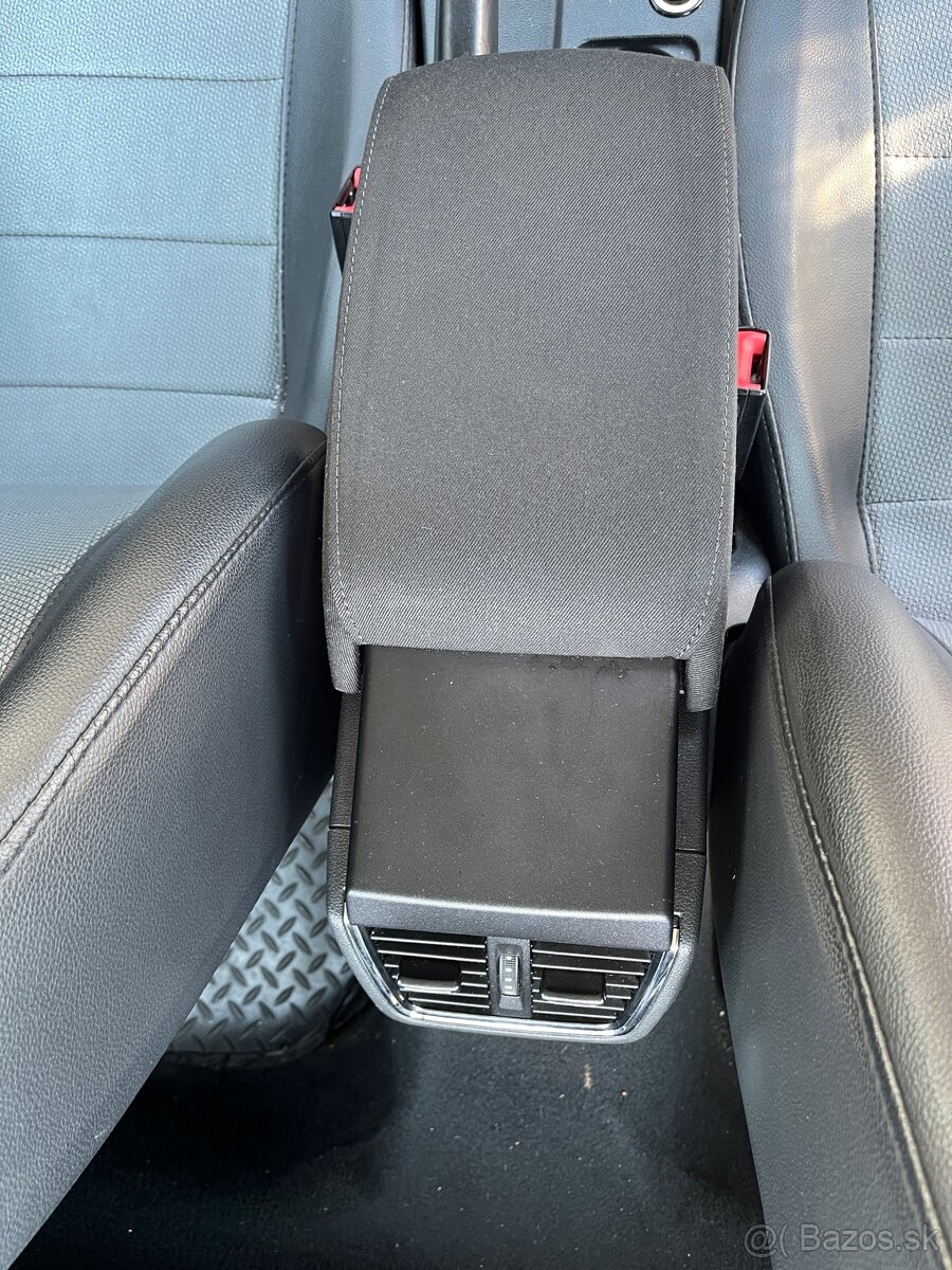 Rozpredam Octavia III Liftback 2.0 TDI M6 - 6