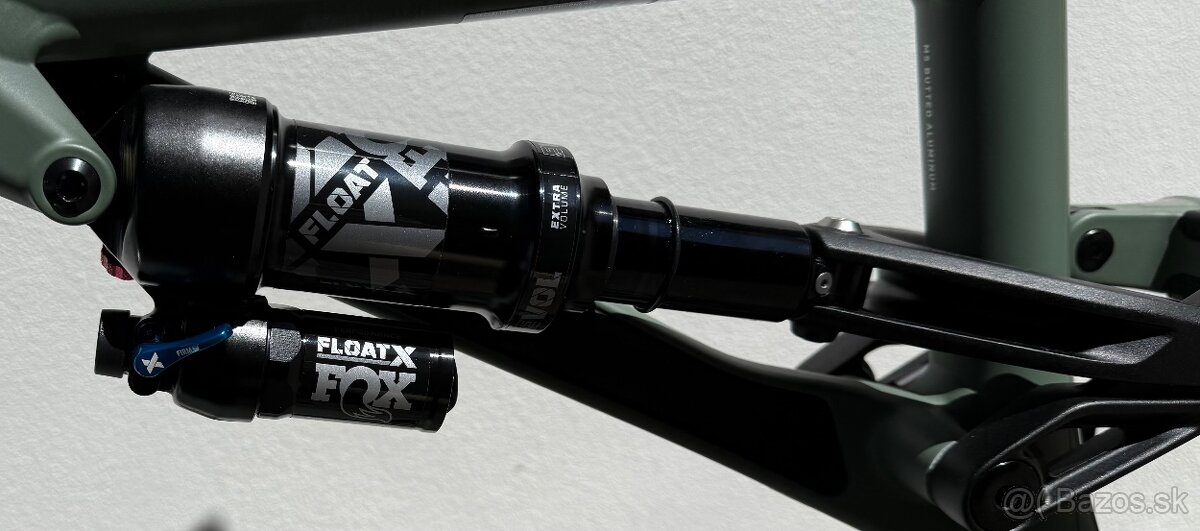 Elektrobicykel Turbo Levo Comp veľ. S2/S aj pre det - 6