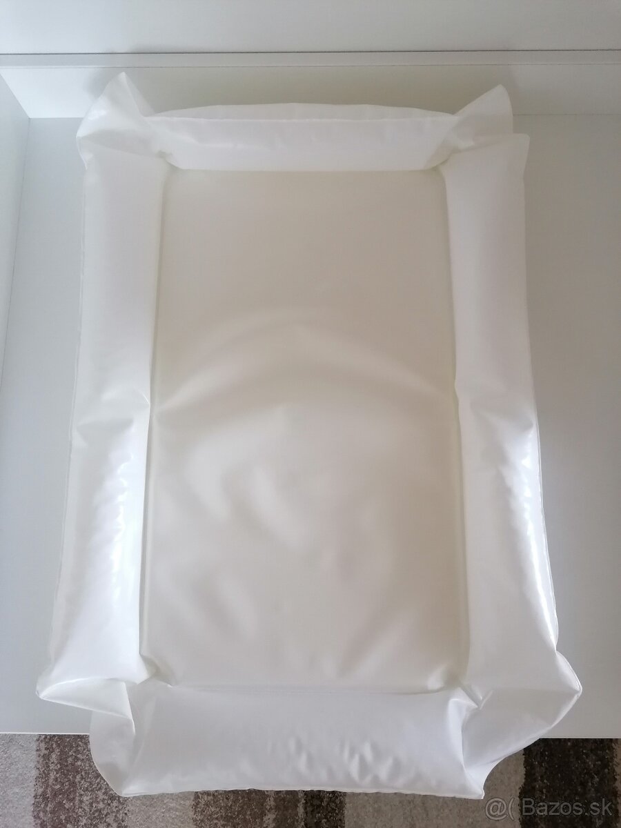 Prebaľovací pult - 6