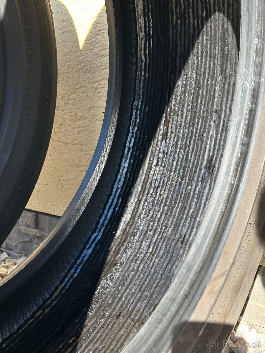 235/50 R19 99V SUV letné HANKOOK - 6