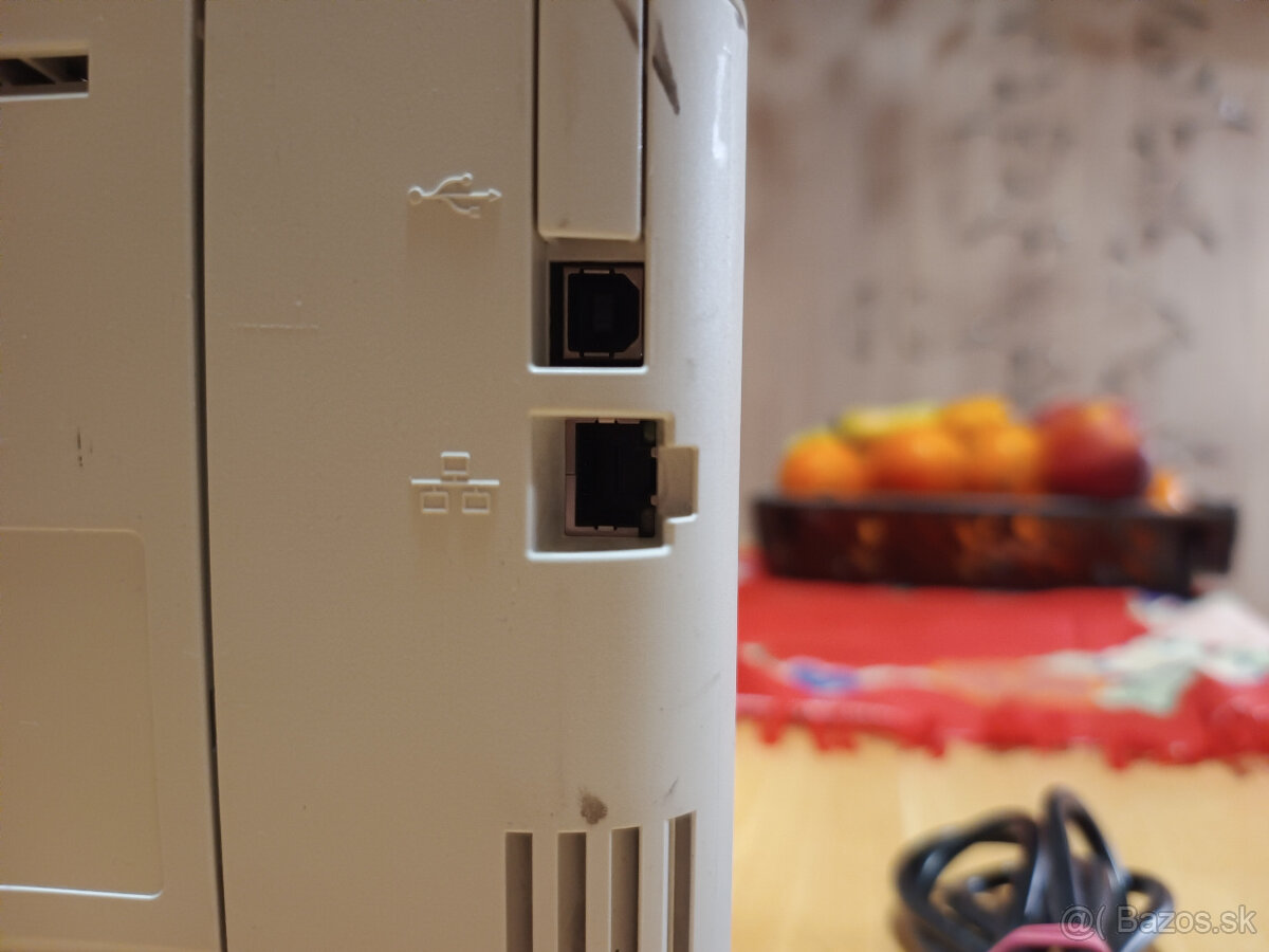 Laserová tlačiareň HP LaserJet Pro M402dn USB / LAN - 6