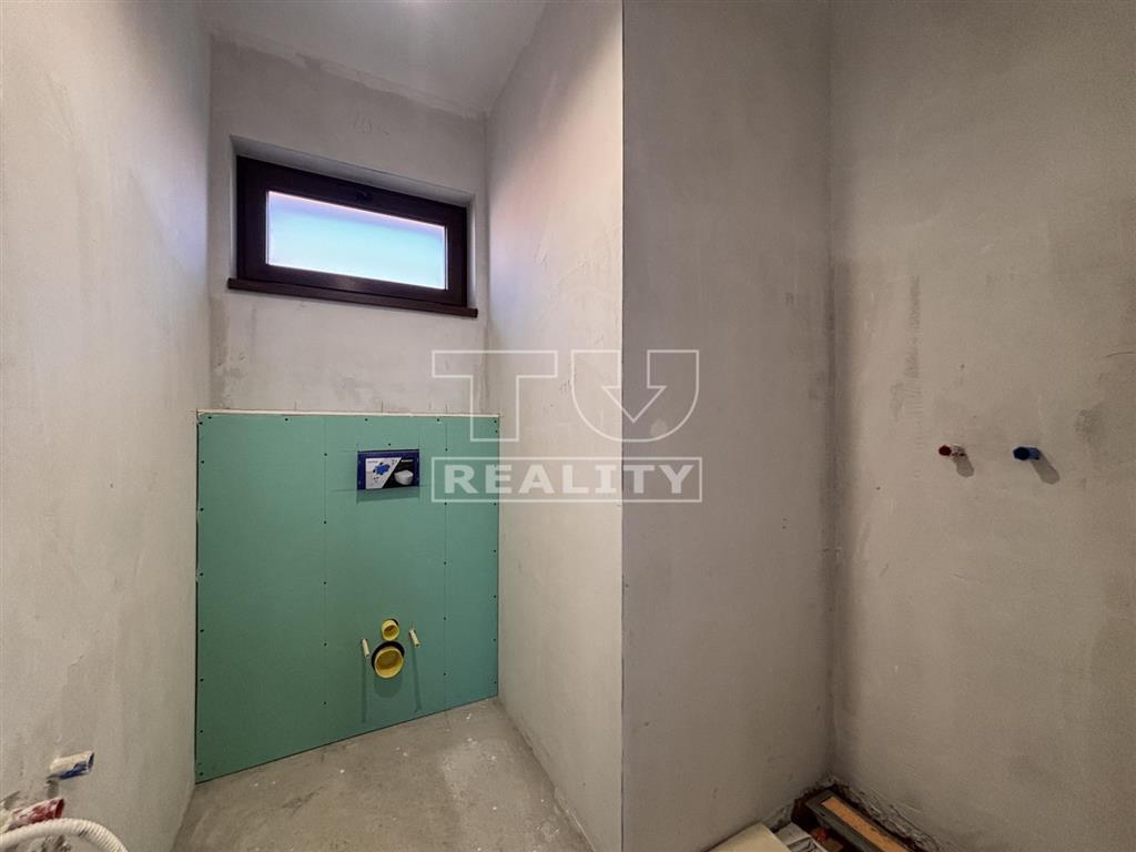 Novostavba pri Nitre v obci Cabaj-Čápor - 6