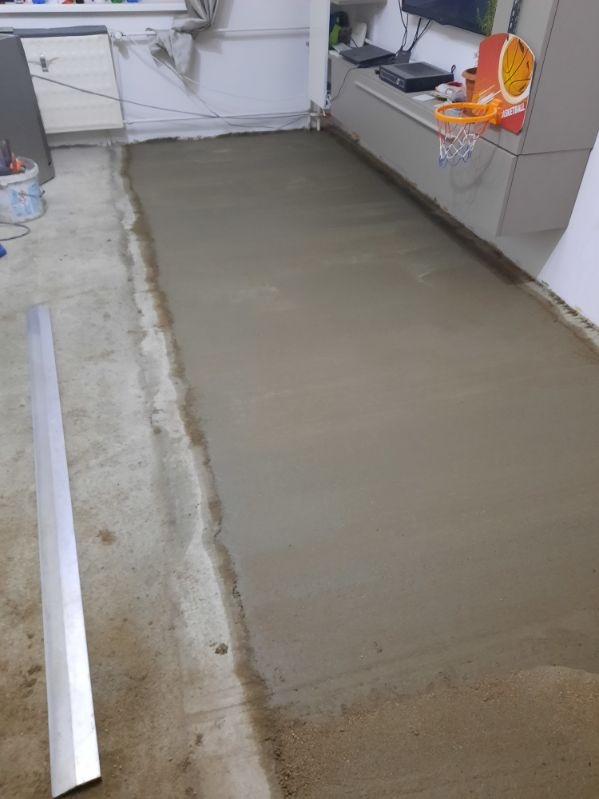 Služby na stavebne a vodoinštalačne práce - 6