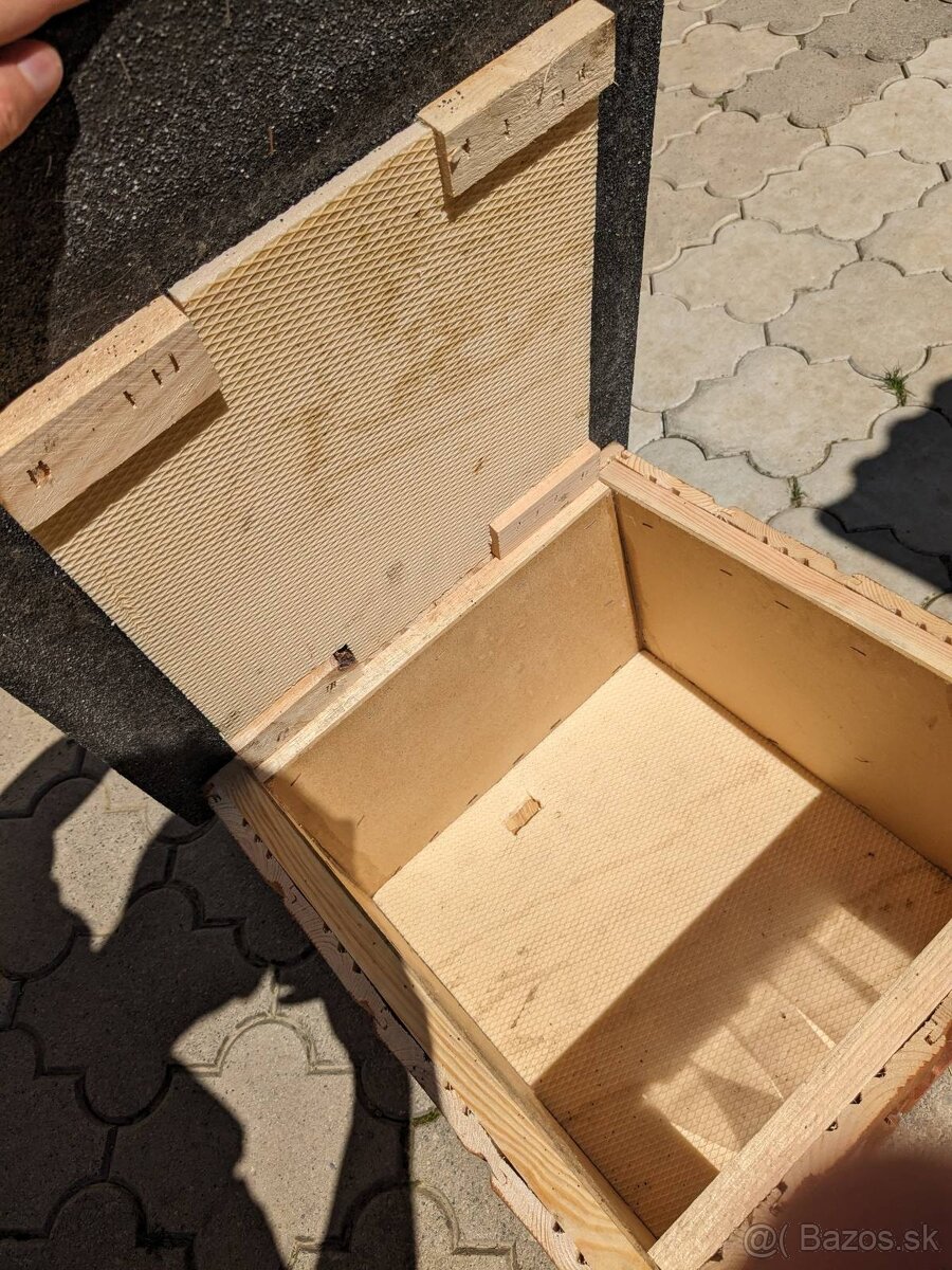 Búda pre mačku - 6