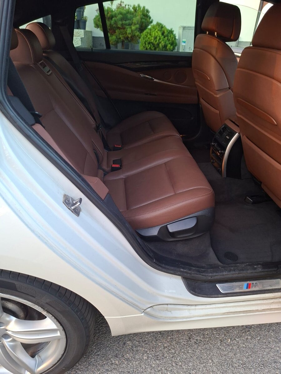 BMW GT 535d xDrive - 6