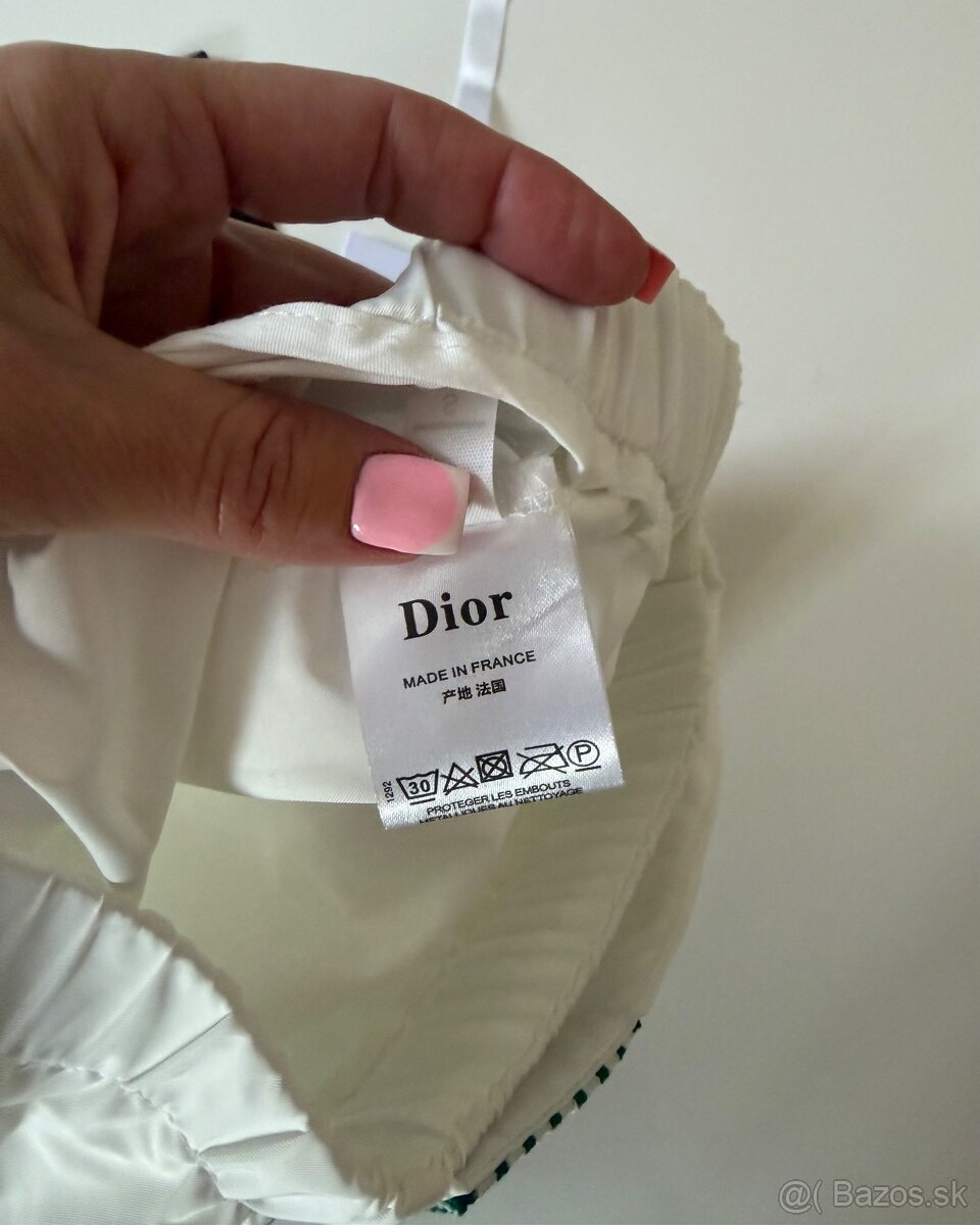 Christian Dior sukňa - 6