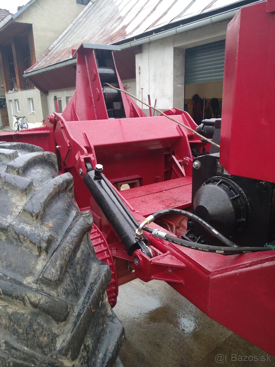 Predám LKT 81 T - 6