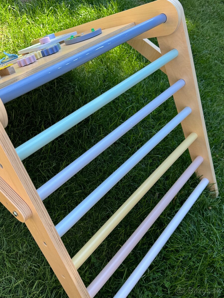 Piklerovej triangel - 6