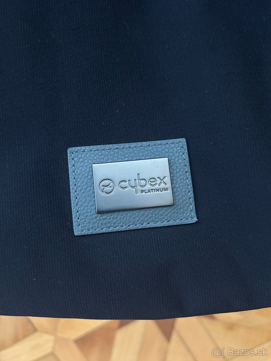 Vanička Cybex Priam - 6