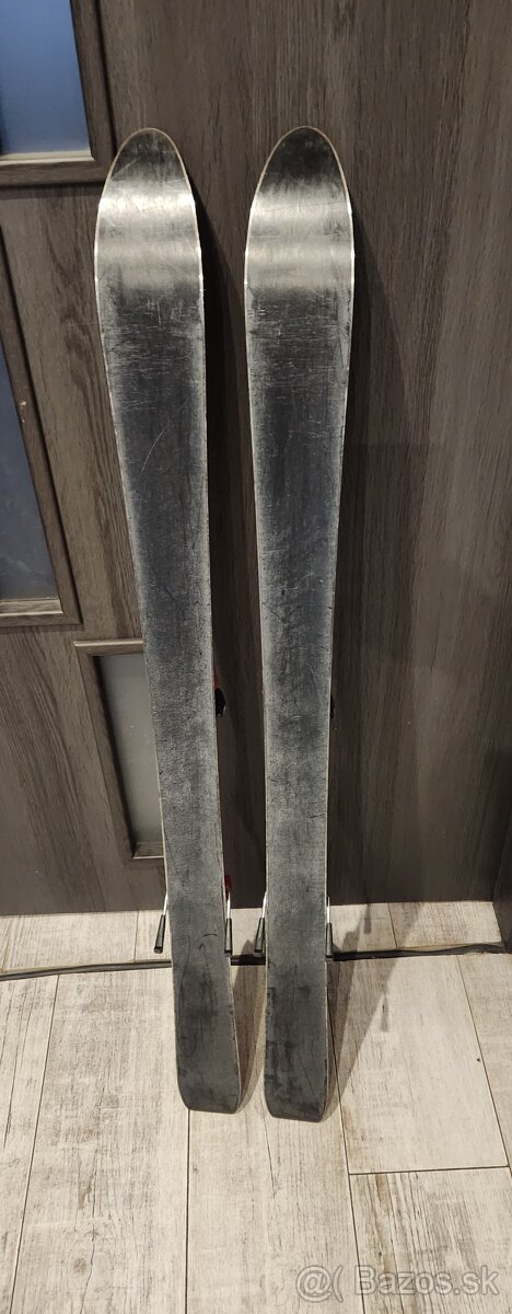 Atomic detské lyže 110 cm - 6