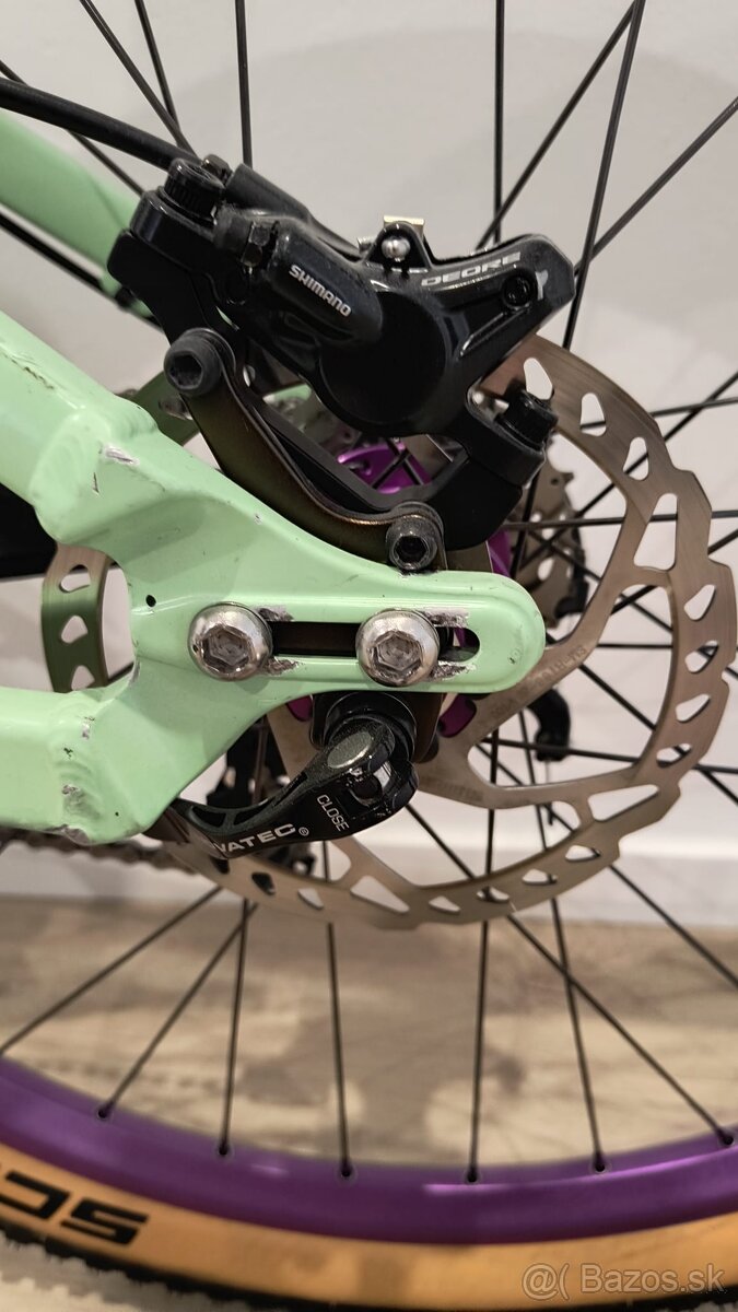 Dirt Bike Haro Thread 8 - 6