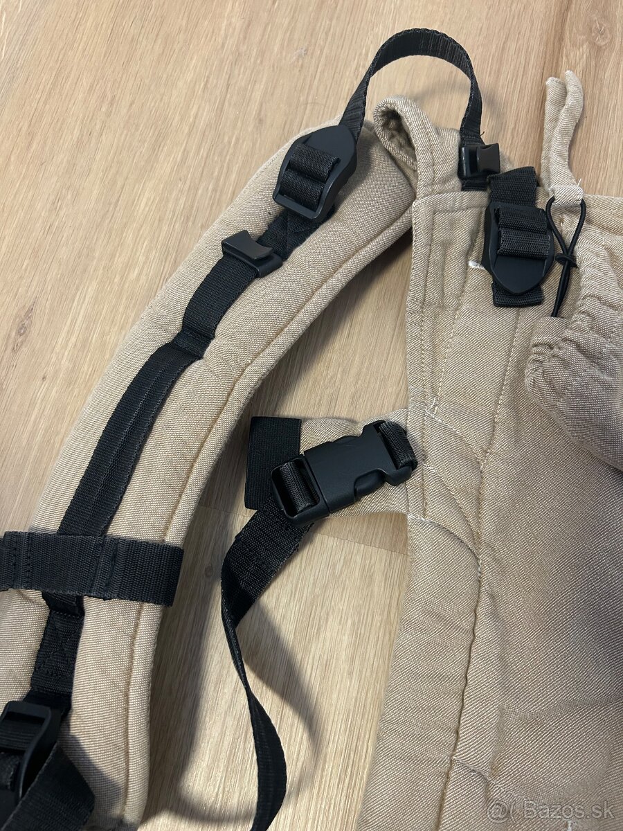 Belenka Mini nosič - 6