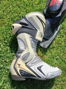 dámska kožená kombinéza PSI - 6