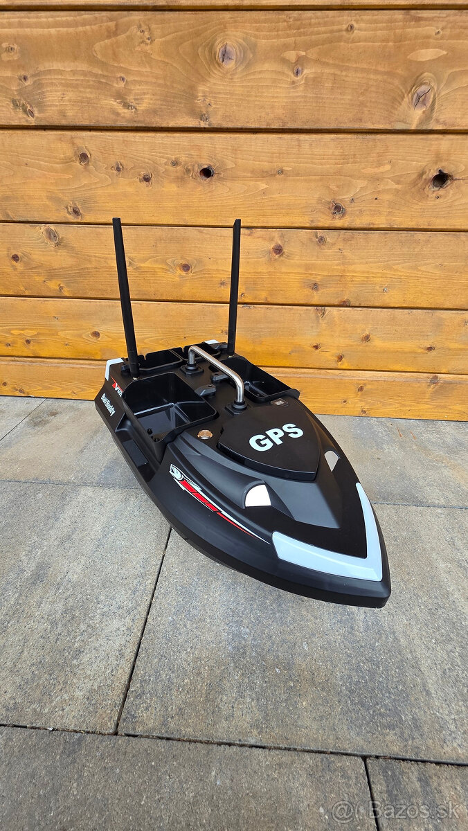 Flytec V802 PRO GPS - 6