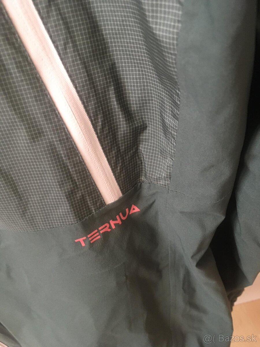 Dámska bunda Ternua Karsa / M - 6