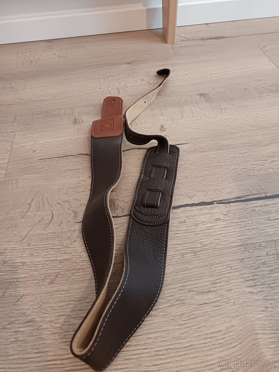 Predám basgitaru Ibanez sr650 - 6