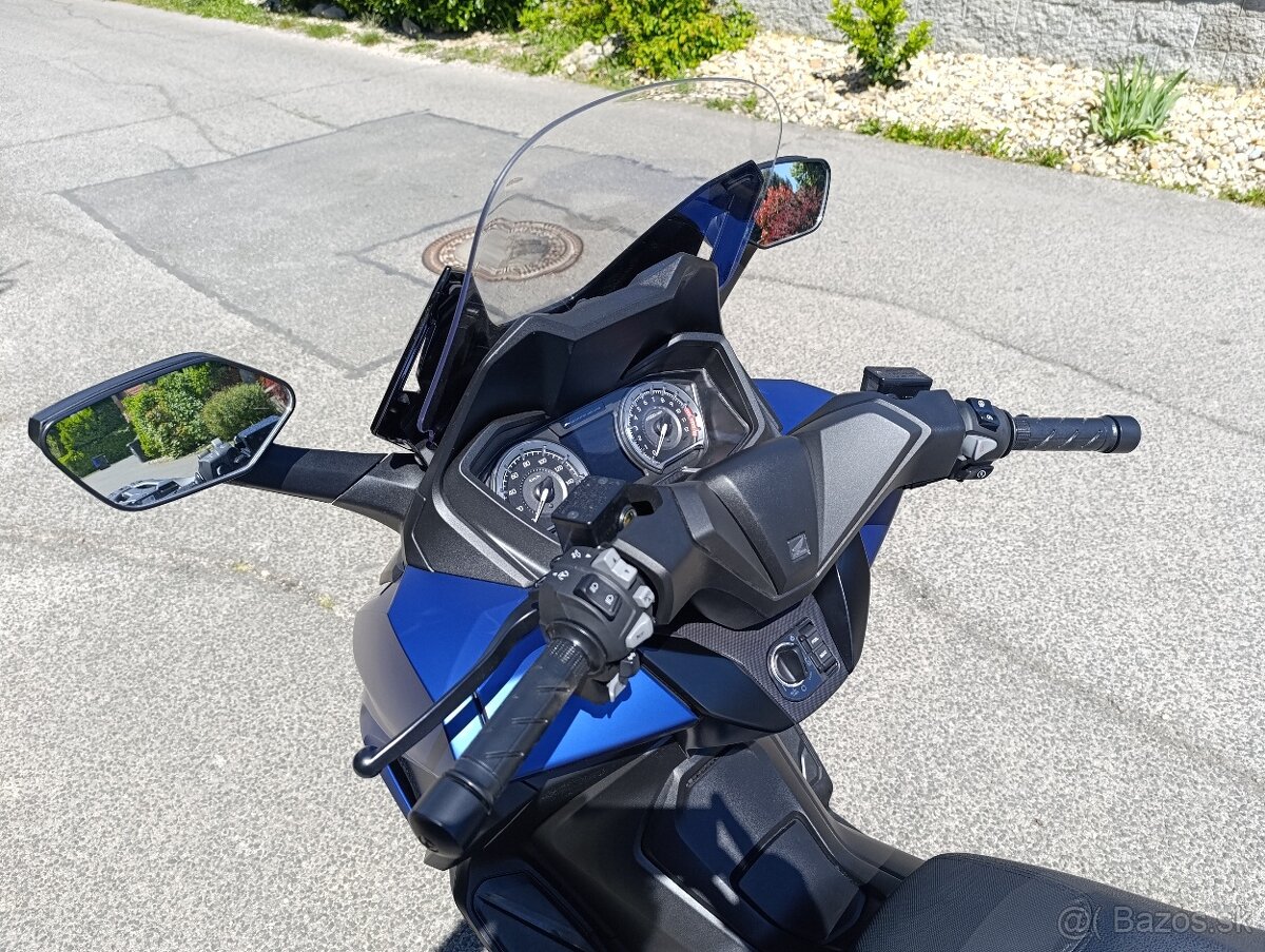 Honda Forza 125 - 6